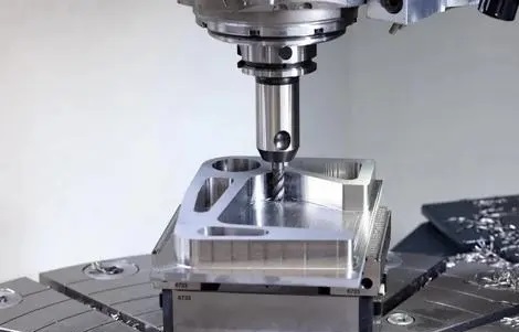 Ang tamang paraan ng pag-polish ng hindi kinakalawang na asero sa precision parts machining