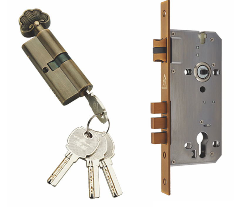 Paano Pumili ng Isang Bearing Door Lock - Zongyi Hardware