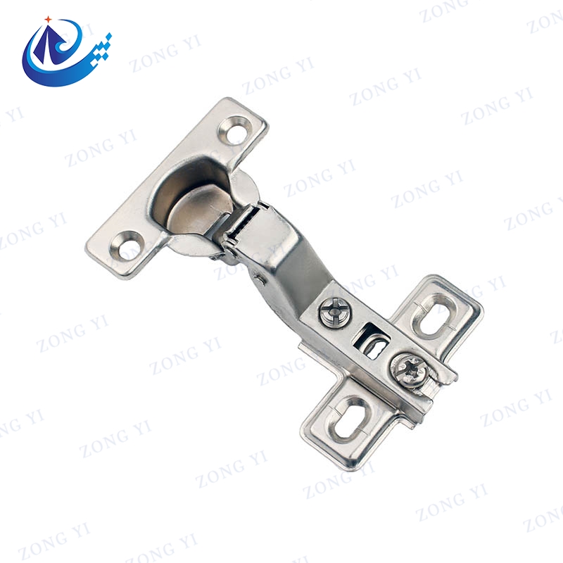 Bakit Pumili ng Frameless Kitchen Cabinet Hinges?