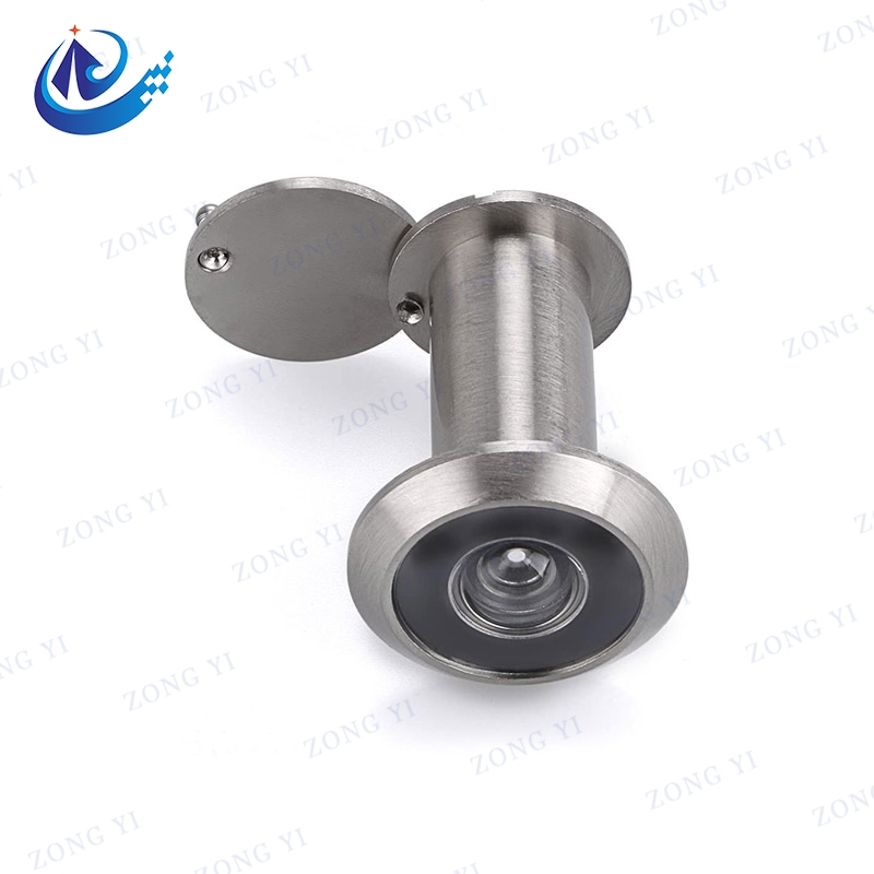 Tanso At Zinc Alloy Door Viewer