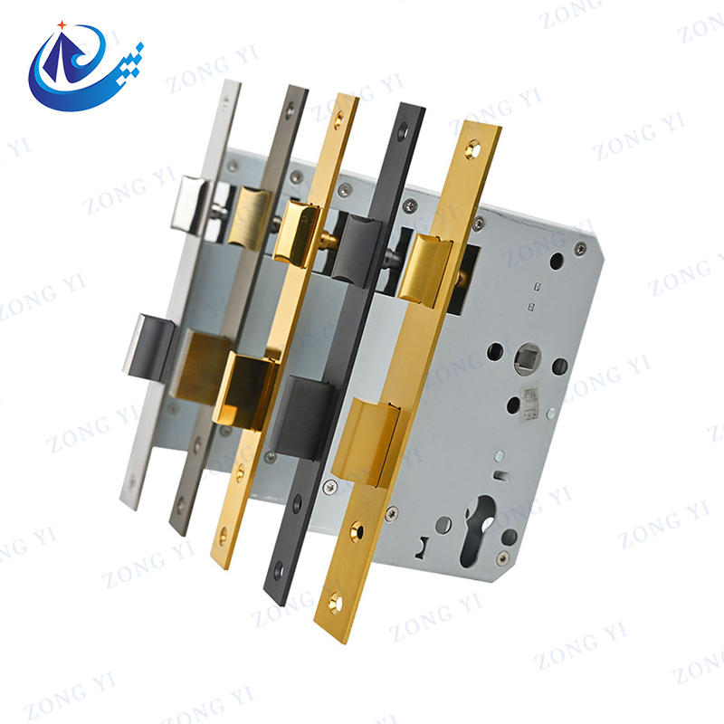 Euro High Quality Motise Door Lockbody