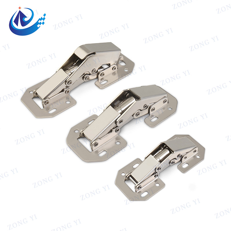 Glass Door Hinge At Surface Mount Hidden Spring Cabinet Hinge