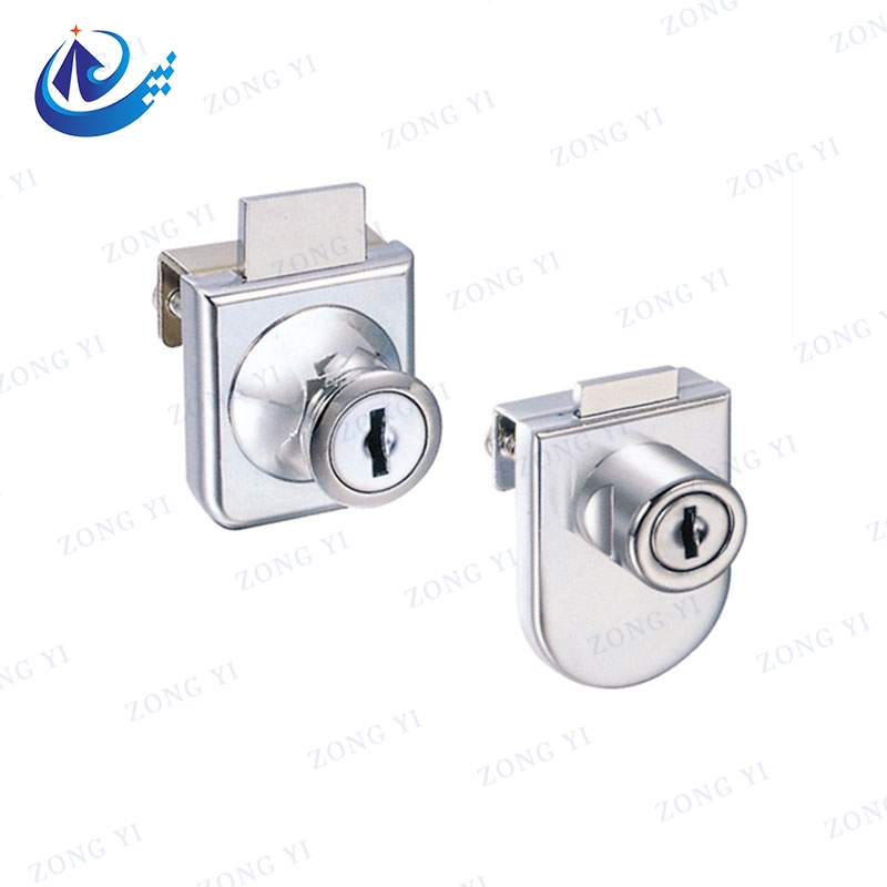 Bakal o Zinc Alloy Wholesale Multipurpose Drawer Lock