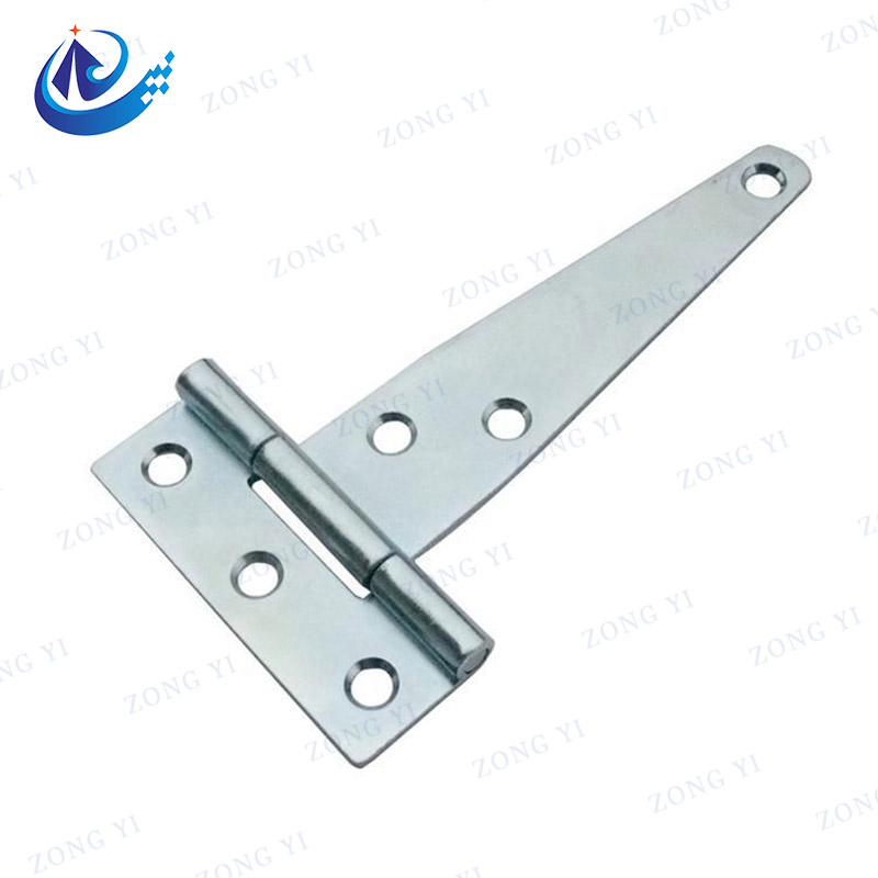 Bakal na T-Strap Shed Barn Door Gate Hinges